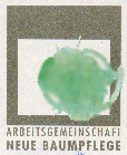 NEUE BAUMPFLEGE